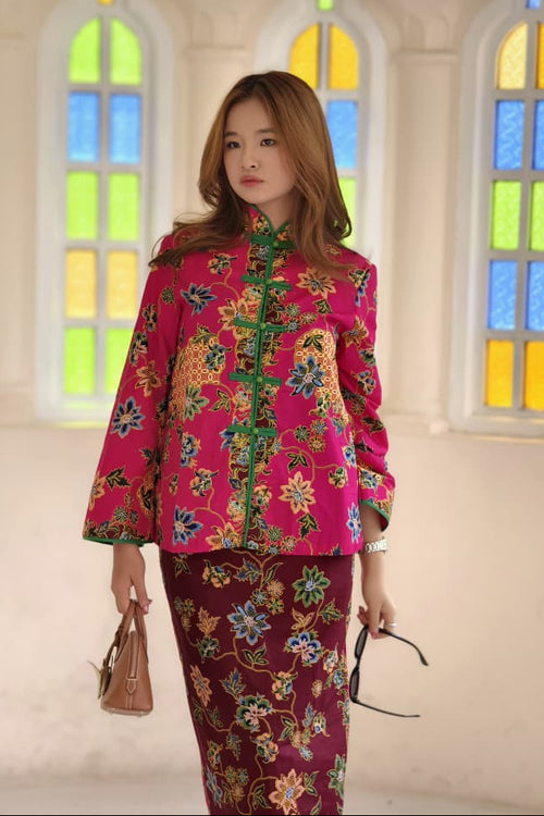 Ayu Pink