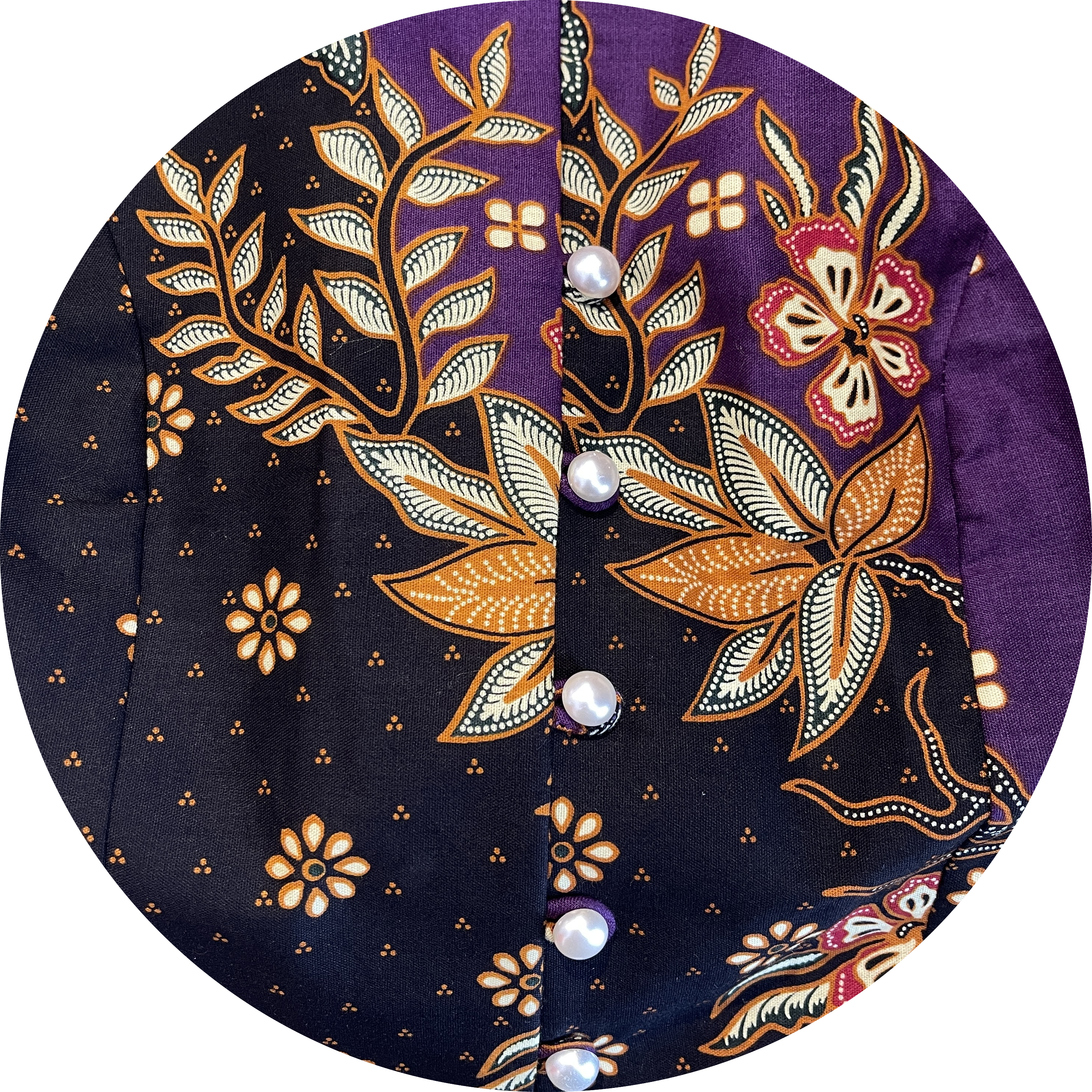 Pattern G