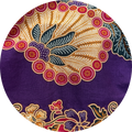 Purple-Gold