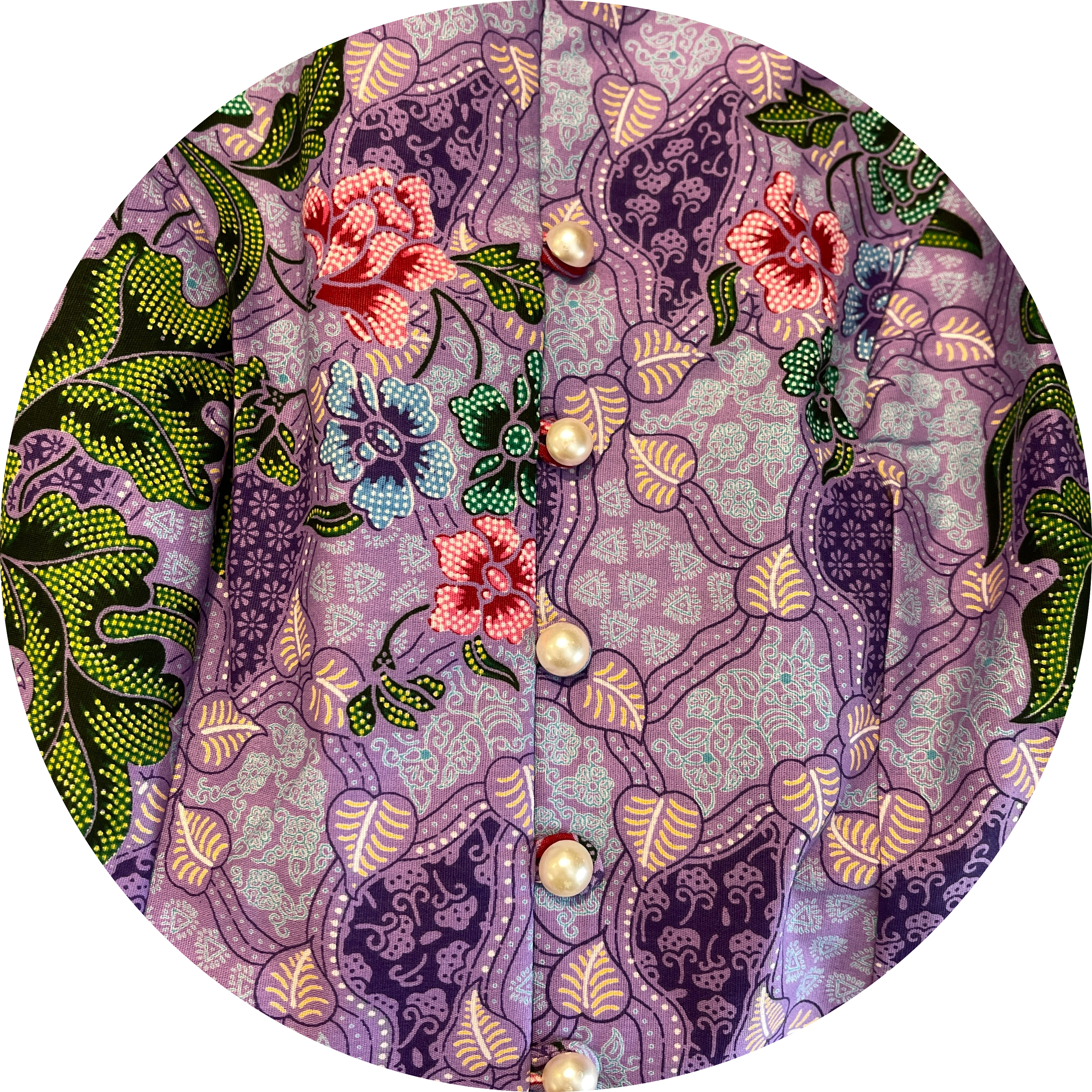 Pattern K