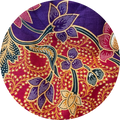 Purple-Red
