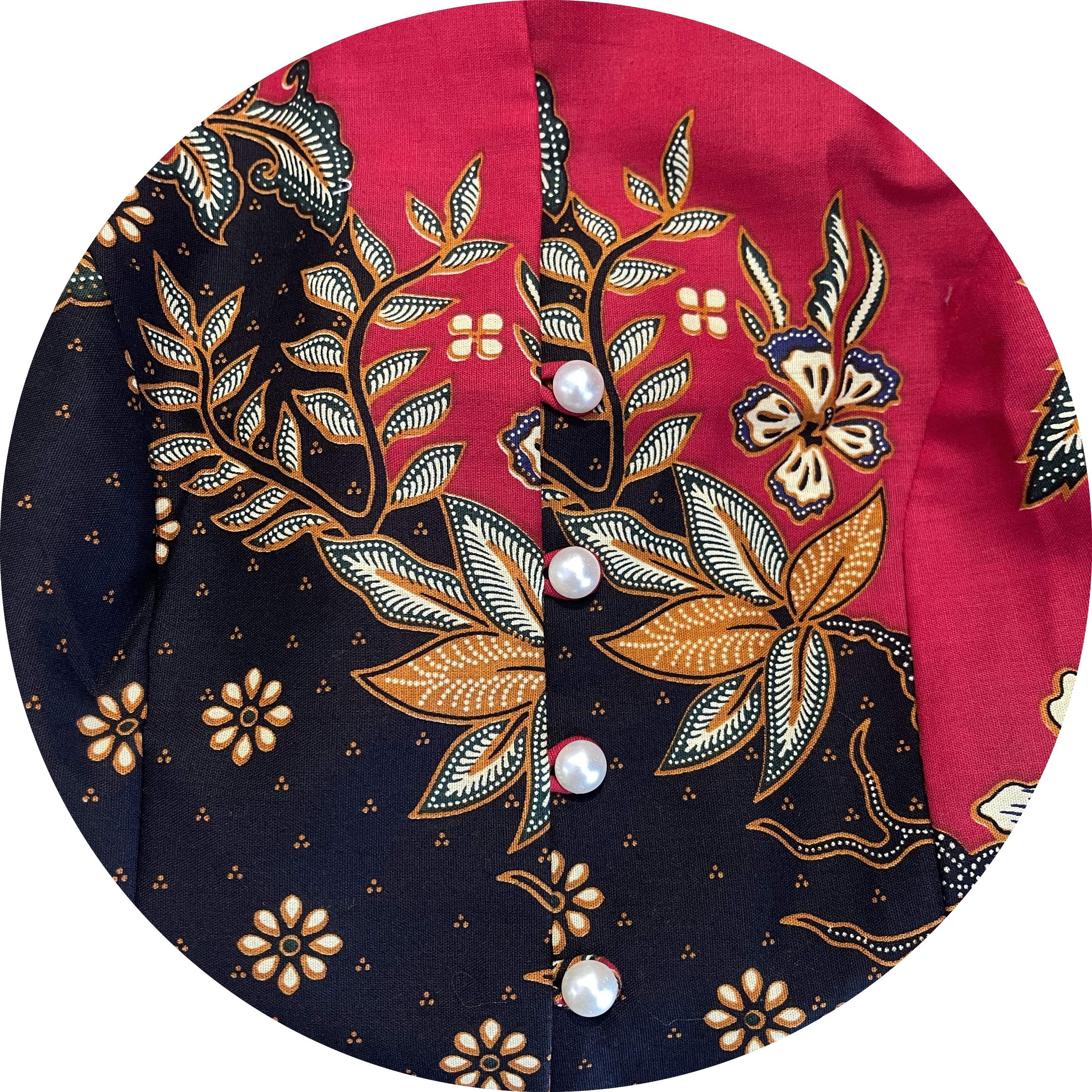 Pattern H