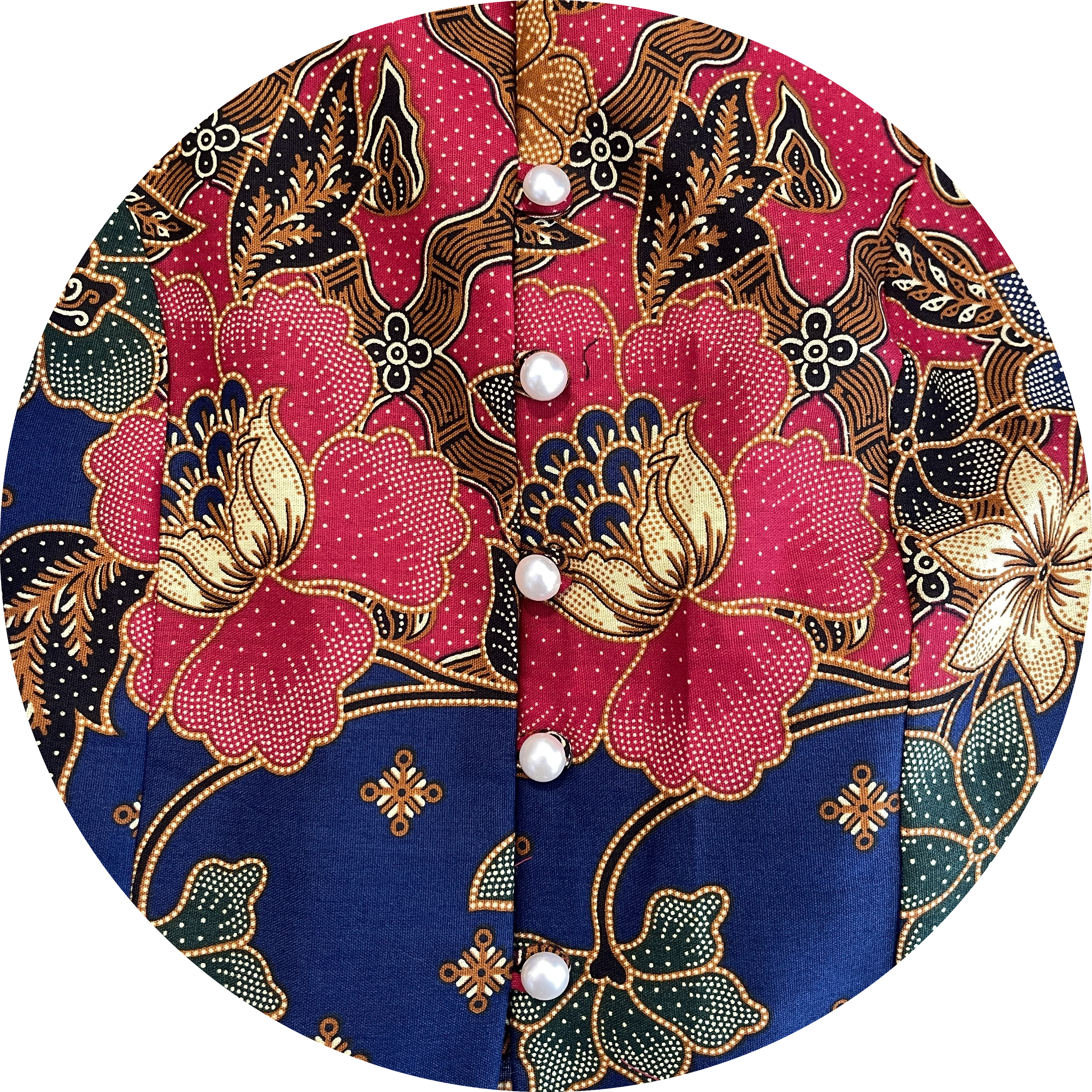 Pattern L