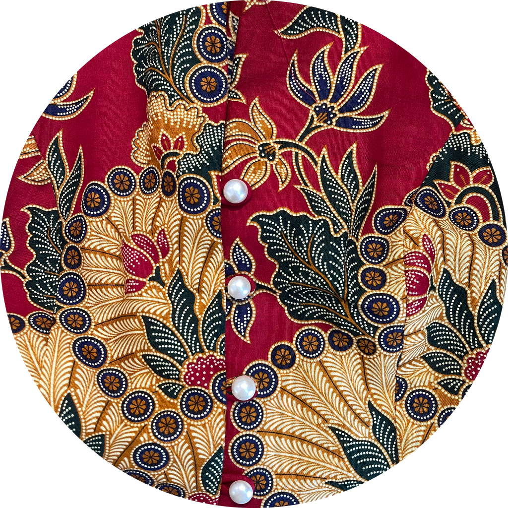 Pattern M