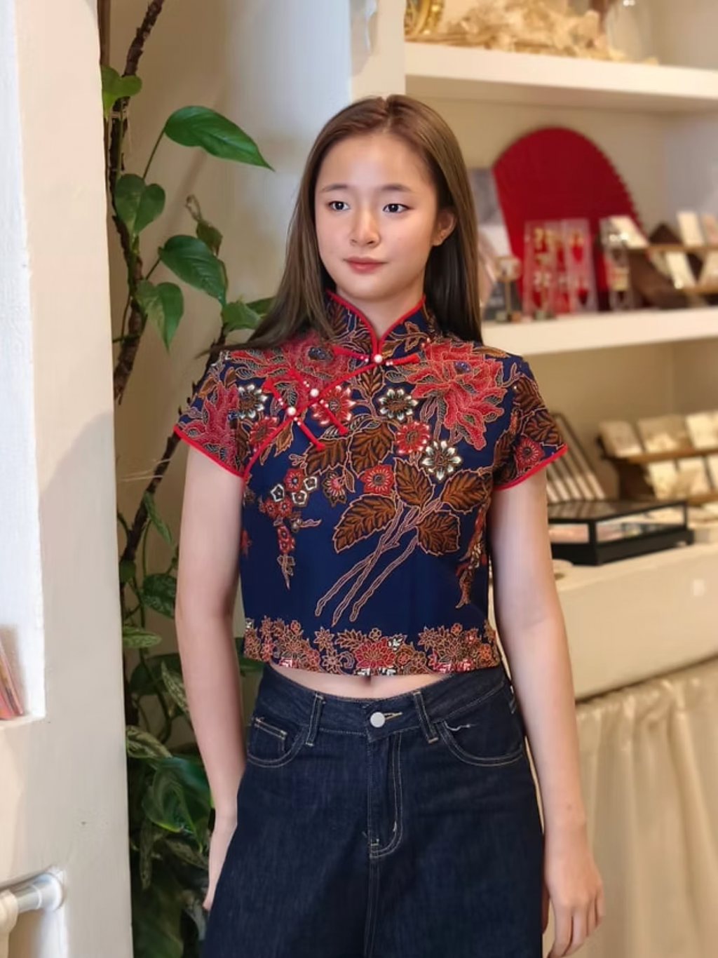 Hui Top