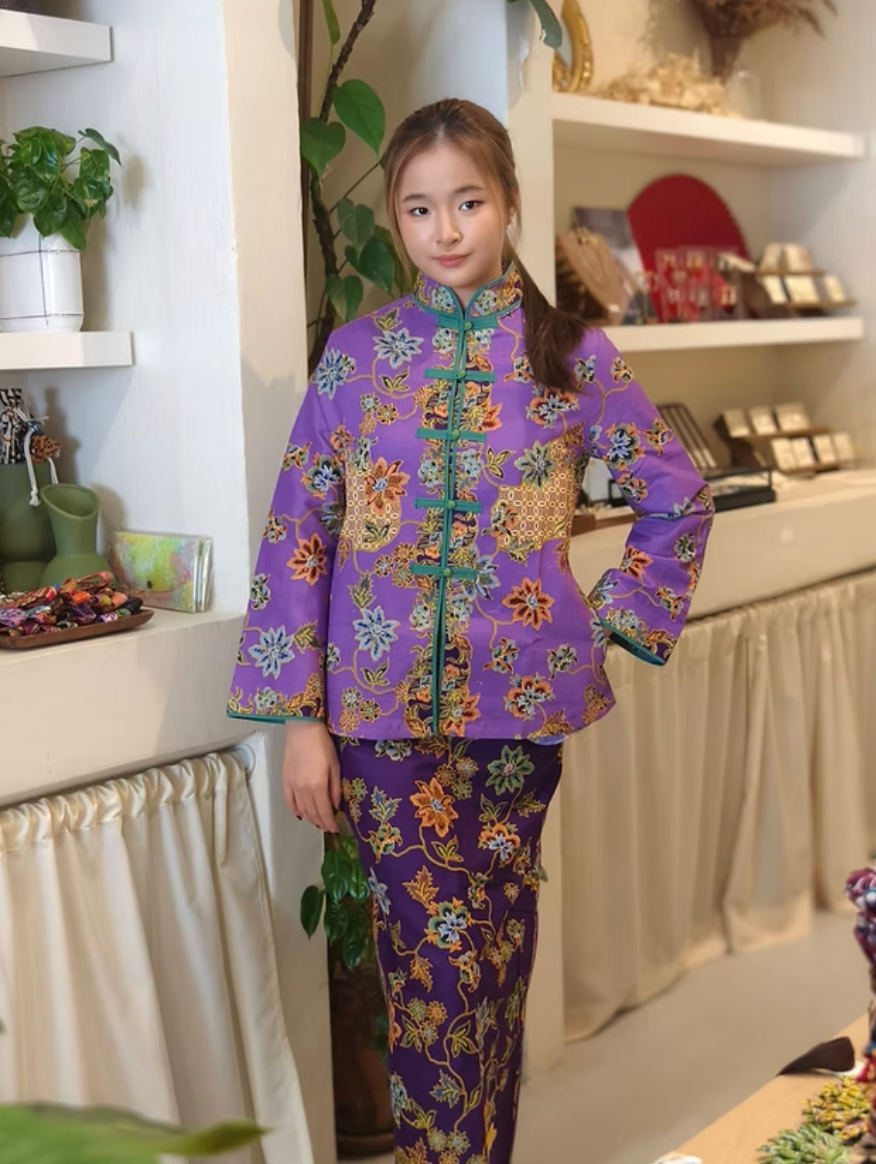 Ayu Set