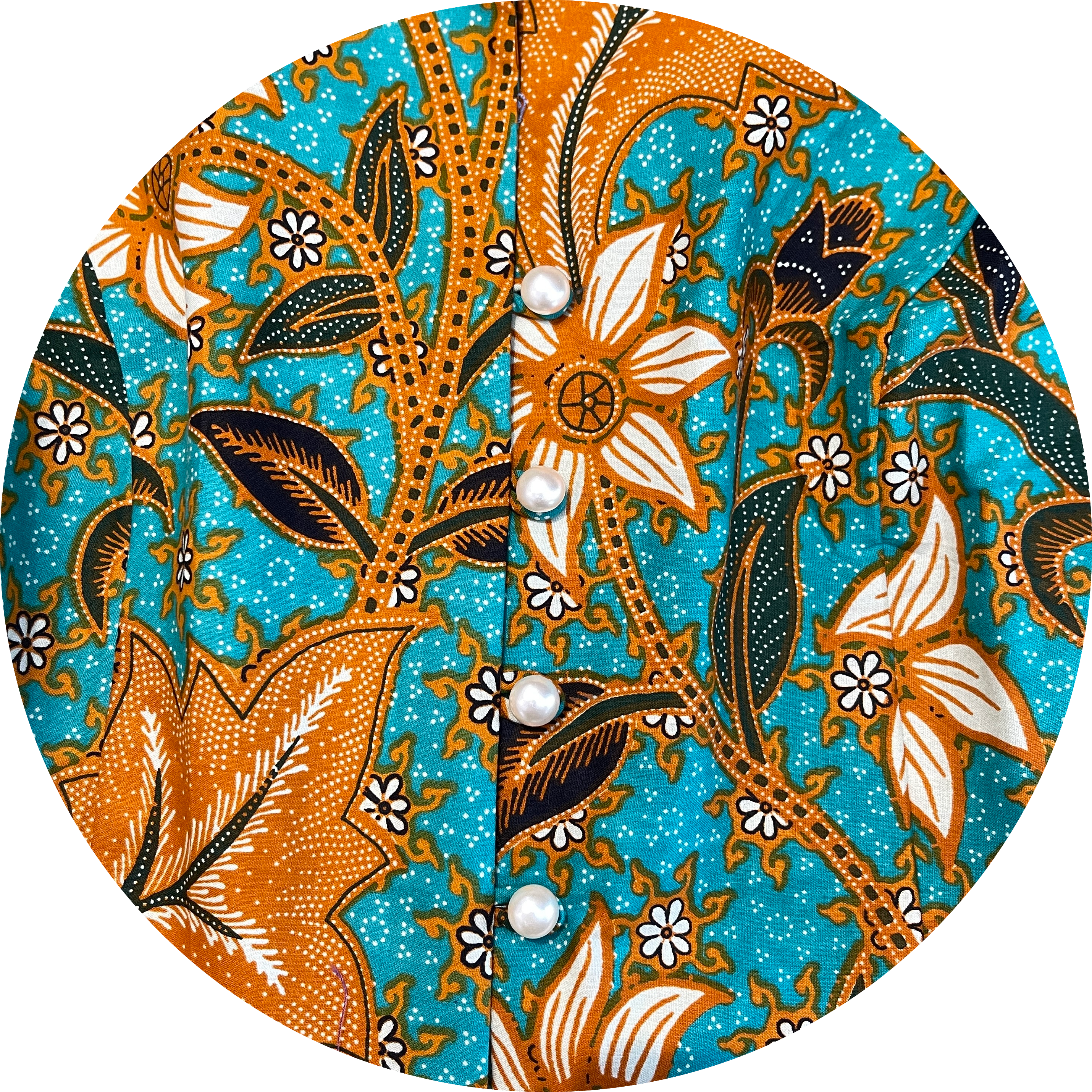 Pattern S