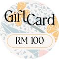 Gerson Batik Gift Card