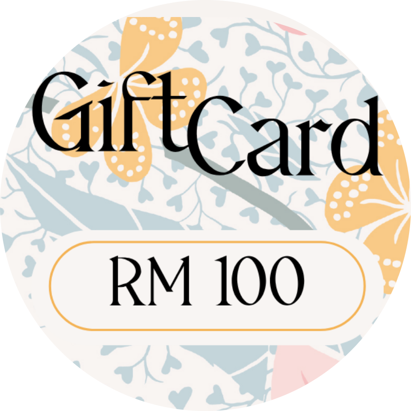 Gerson Batik Gift Card