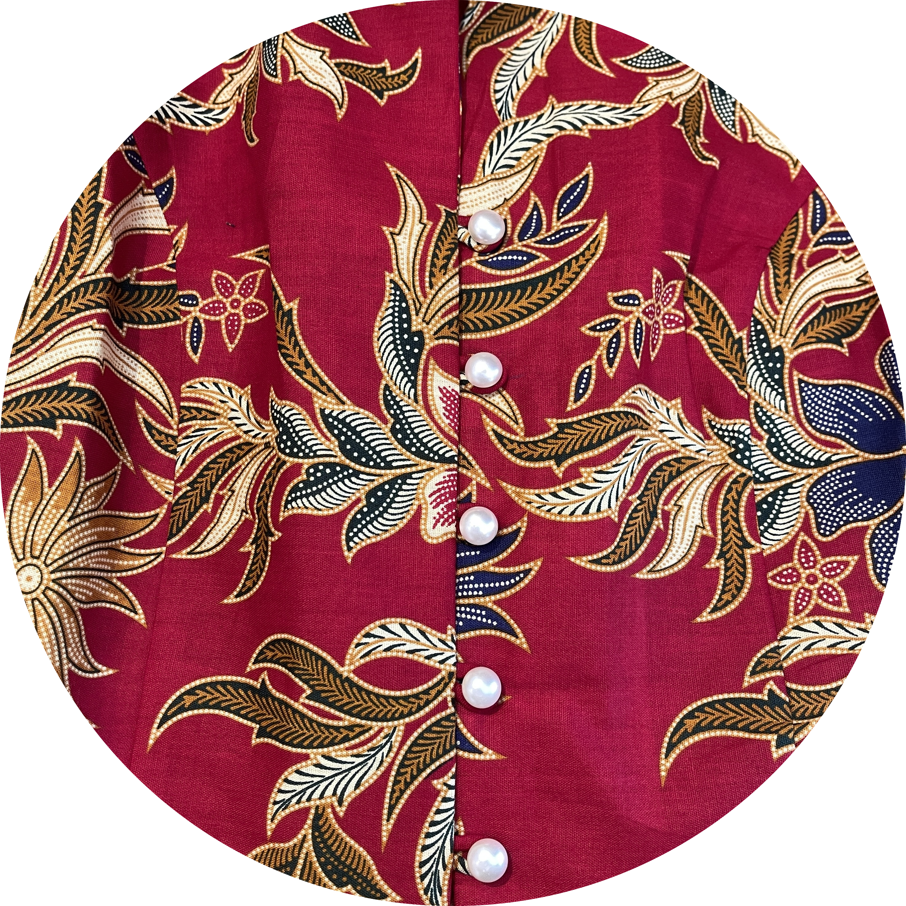 Pattern T