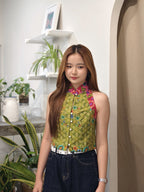 Yuki Top - Mix Match