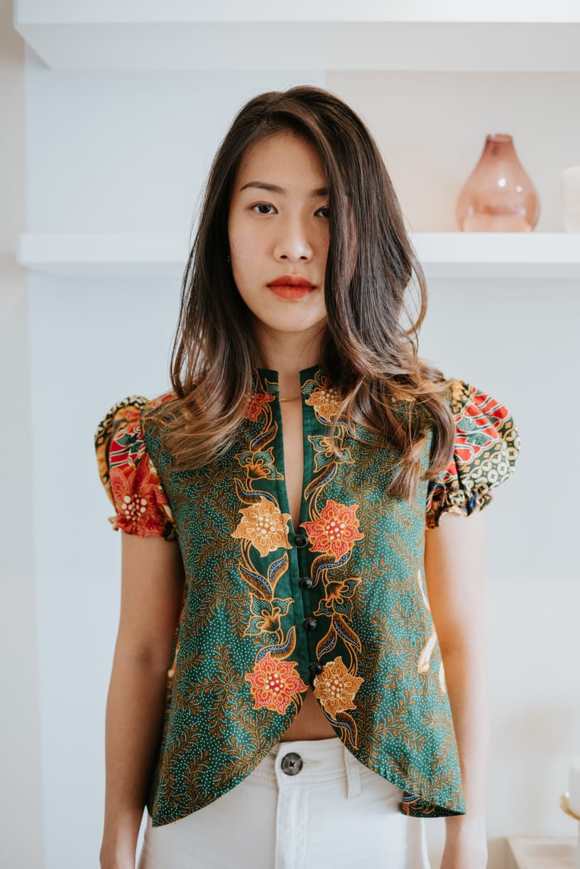 Hana Top