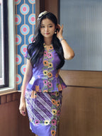 Ume Purple