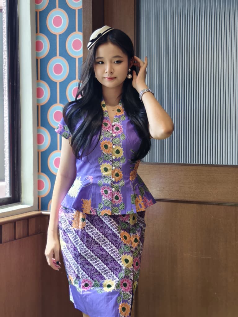 Ume Purple