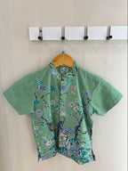 Boy Green 2
