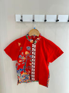 Boy Red