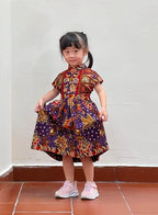 Girl's Dress 10 years old