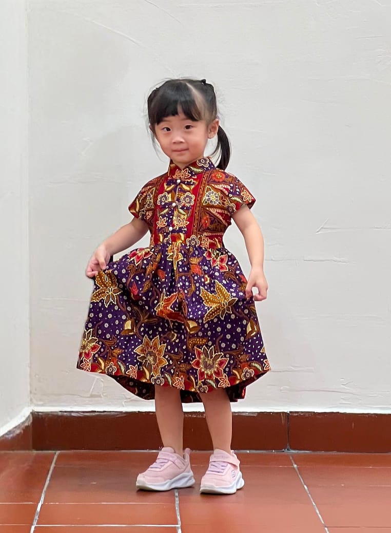 Girl's Dress 10 years old