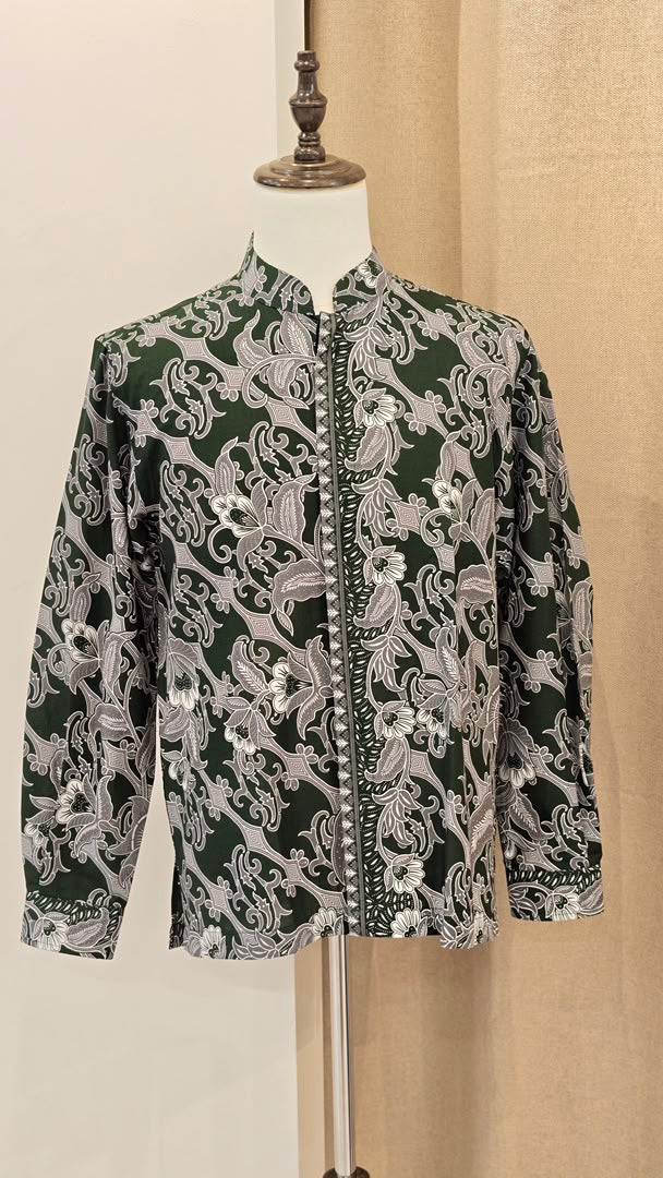 Men Long Green