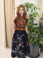 Yoona Black 2