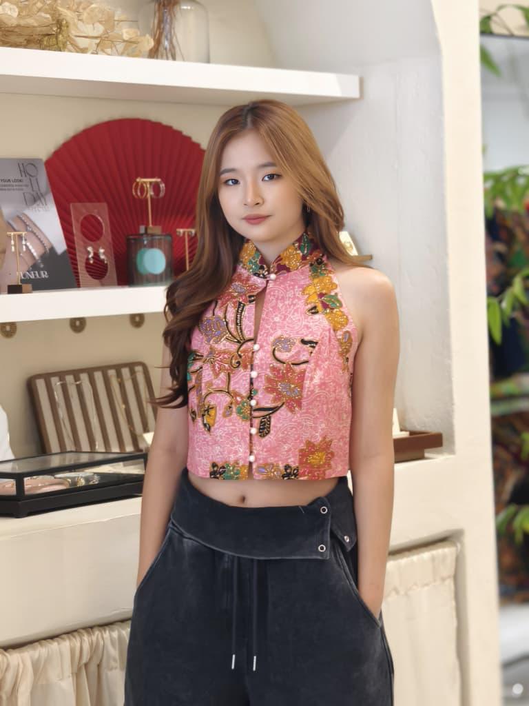 Yuki Top