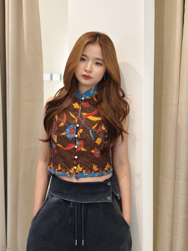 Yuki Top
