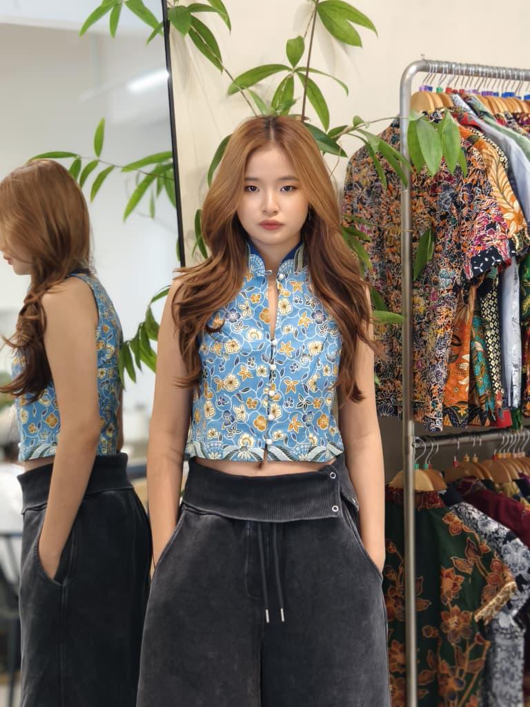 Yuki Top