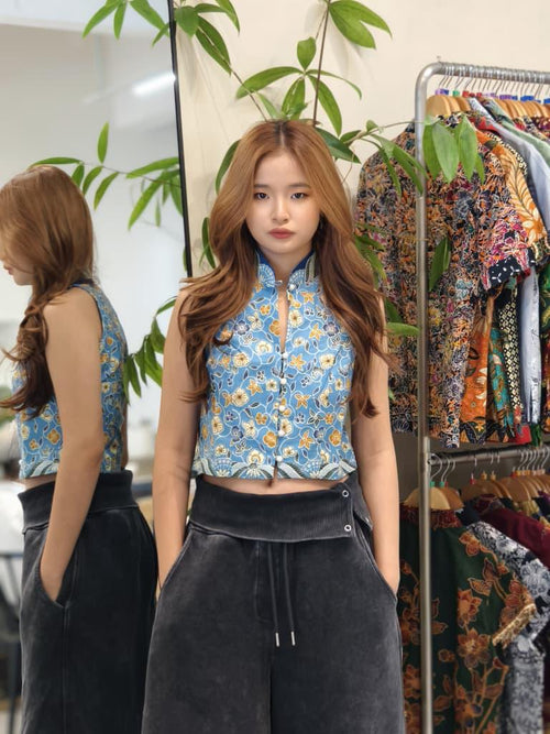 Yuki Top