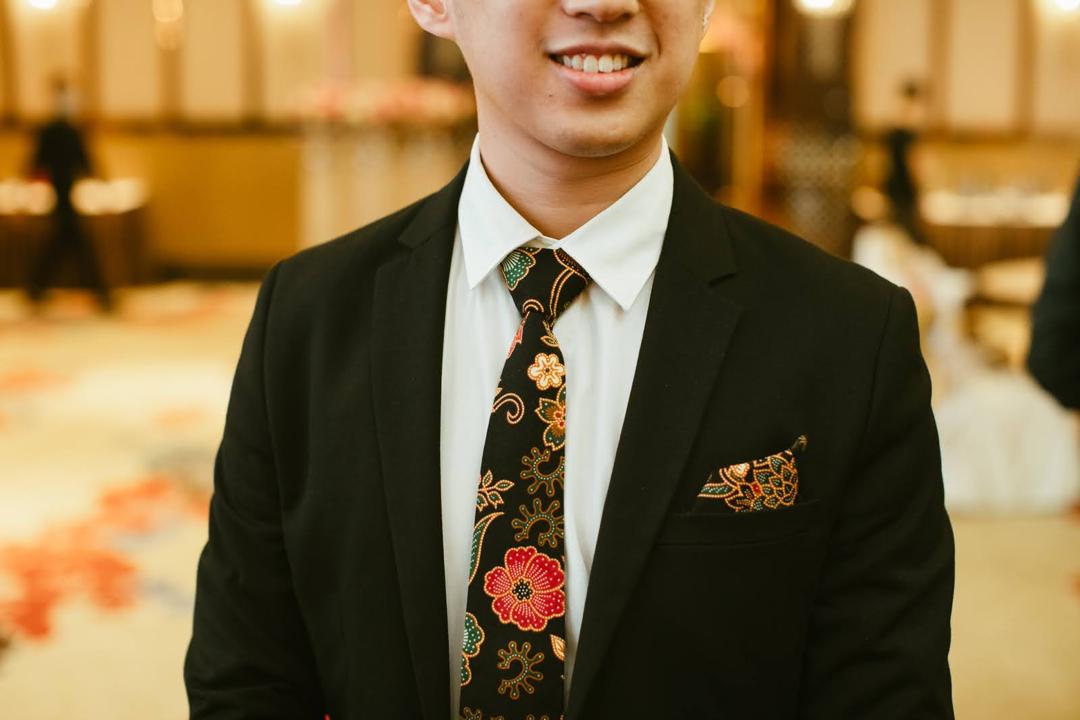 Necktie