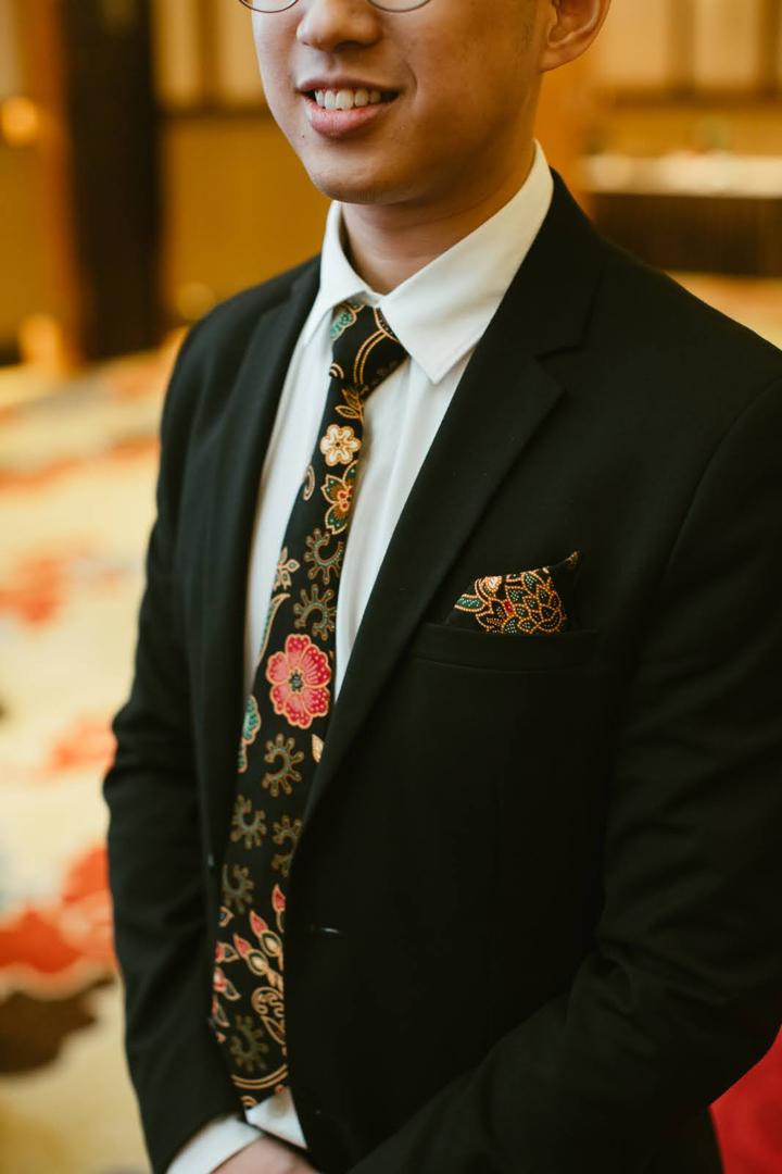 Necktie