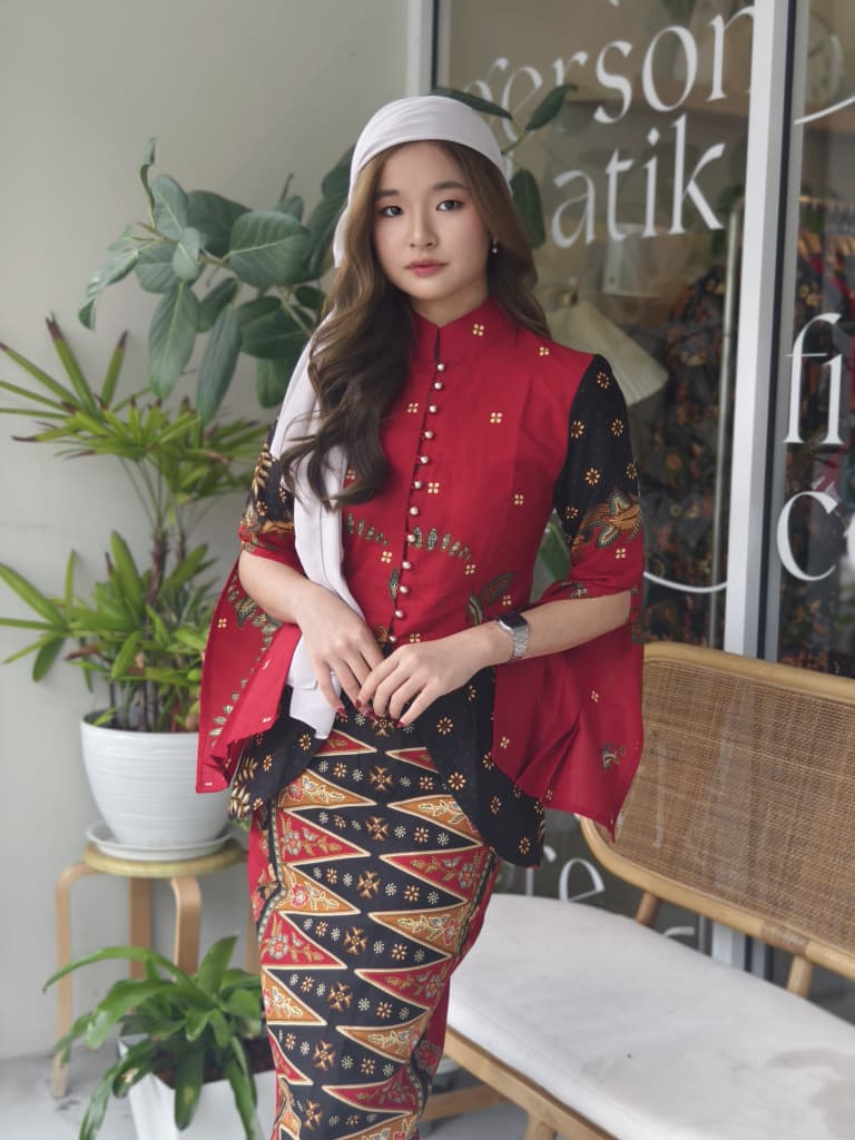 Aliana Set