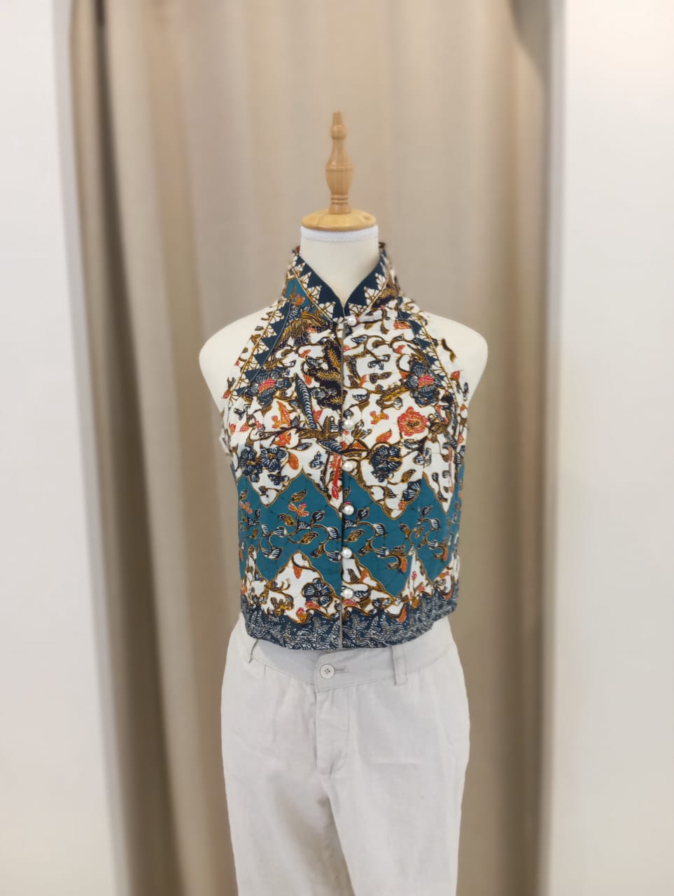 Pattern Y