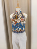 Pattern W