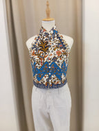 Pattern W