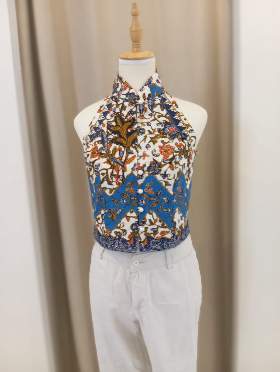 Pattern W
