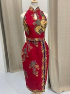 Red-Gold