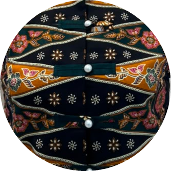 Bunga Top