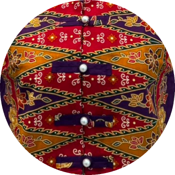 Bunga Top