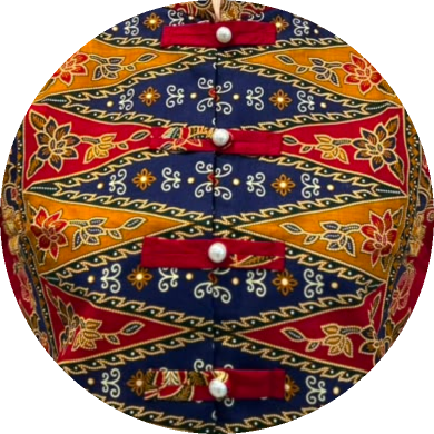 Bunga Top