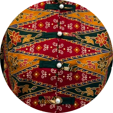 Bunga Top