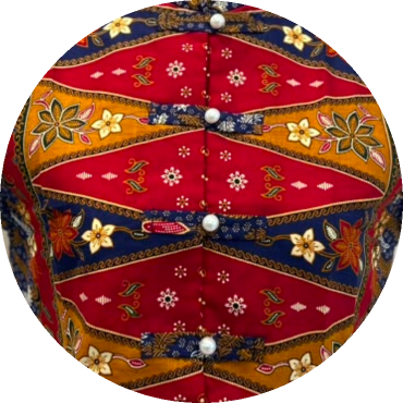 Bunga Top