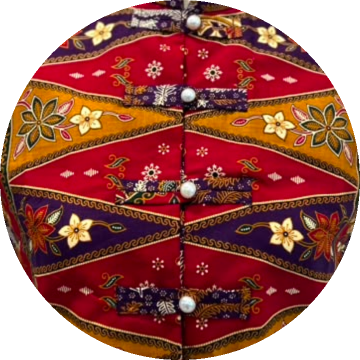 Bunga Top