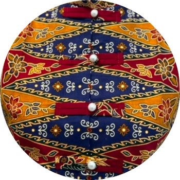 Bunga Top