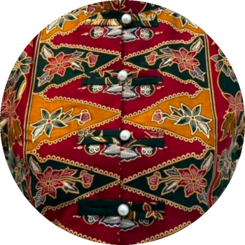 Bunga Top