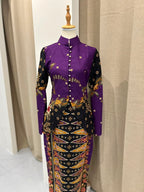 Aliana purple