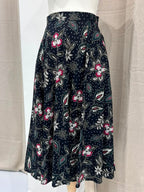 Yoona Black 1
