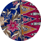 Men Short Blue Red 2