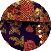 Clover Purple Red