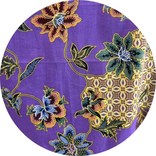 Ayu Purple
