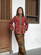Ayu Maroon 